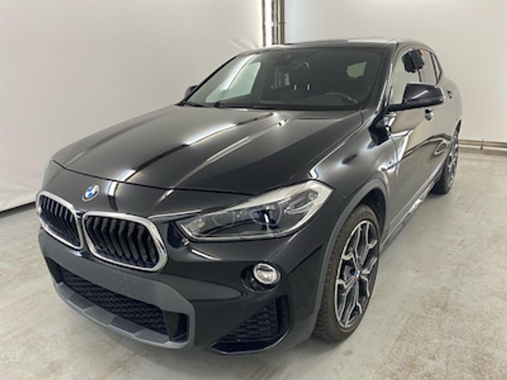 BMW X2 2019 wbayk91050ef27860