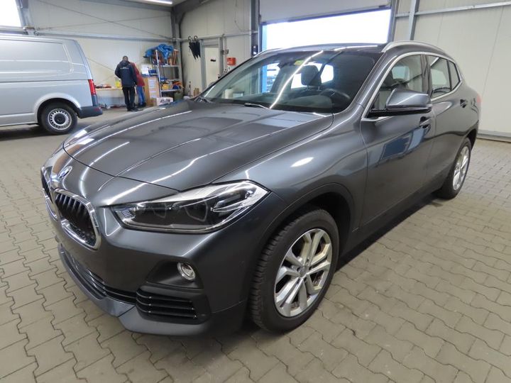 BMW X2 2019 wbayk910605n95632