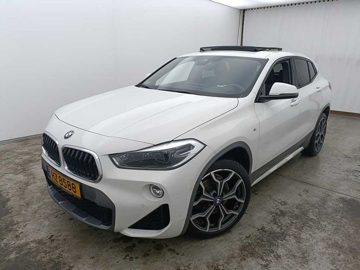 BMW X2 &#3917 2019 wbayk910605p36957