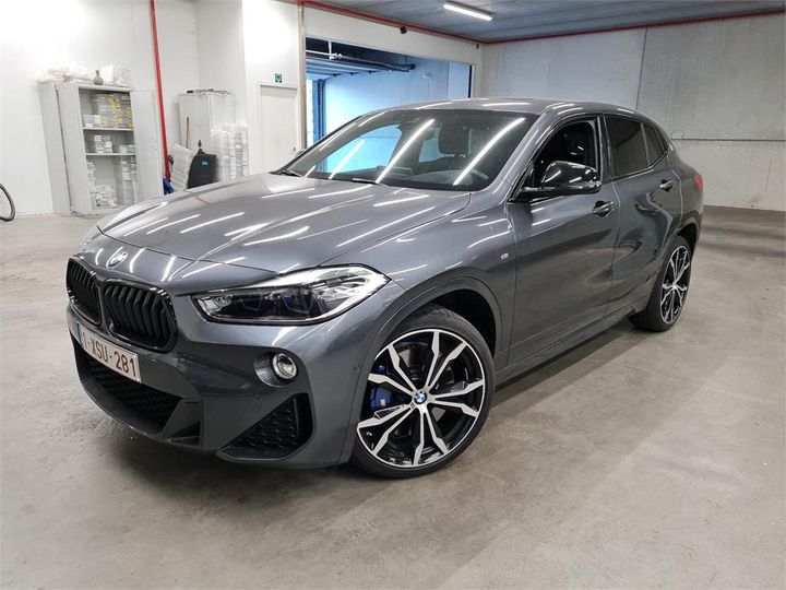 BMW X2 2020 wbayl110005p83819