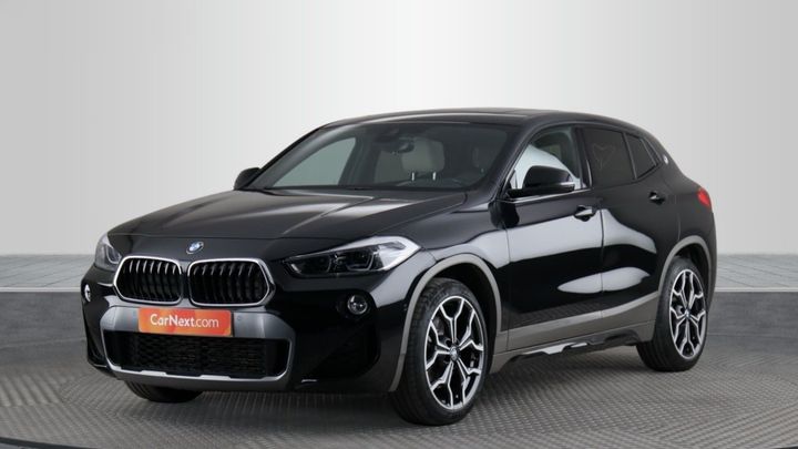 BMW X2 2018 wbayl11000eg00924