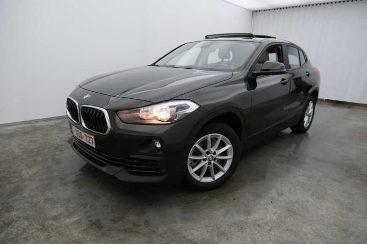 BMW X2 &#3917 2019 wbayl11020en99224