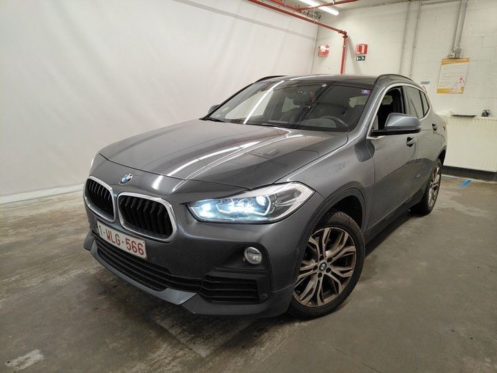 BMW X2 '17 2019 wbayl11030en97479