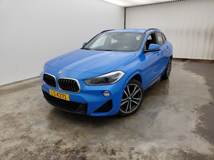 BMW X2 '17 2019 wbayl110405p06659