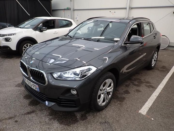 BMW X2 2019 wbayl11040en99905