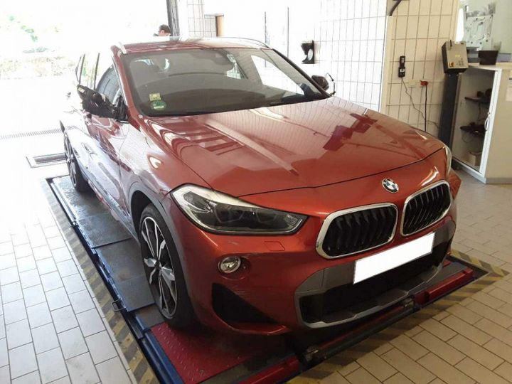 BMW X2 XDRIVE20D 2019 wbayl110505p03804