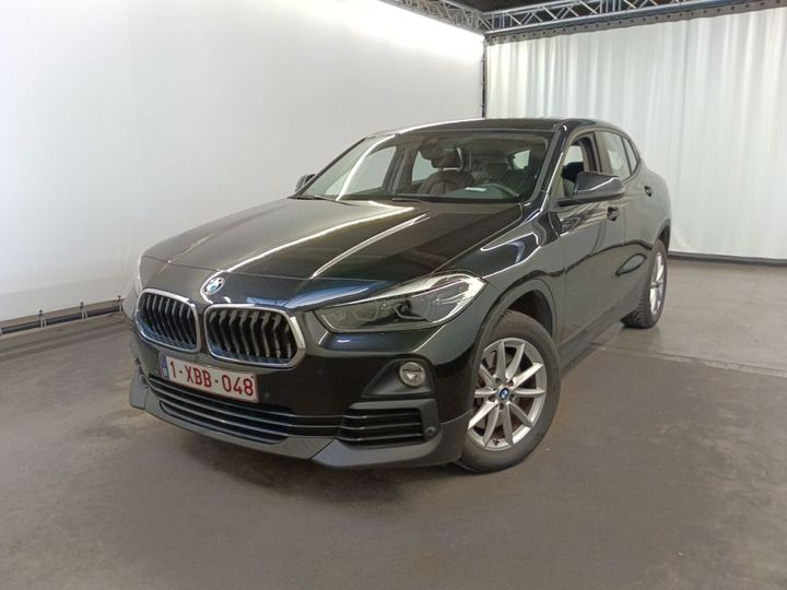 BMW X2 '17 2019 wbayl110505p53683