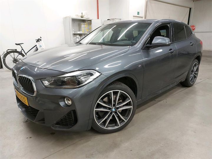 BMW X2 2019 wbayl11050en98259