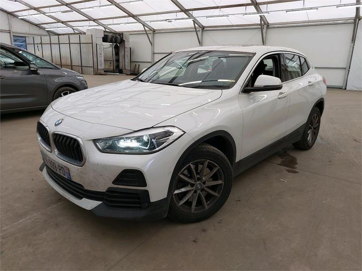 BMW X2 2020 wbayl110805s02776