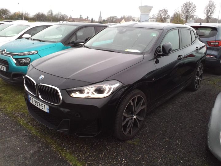 BMW X2 2021 wbayl110805t89629