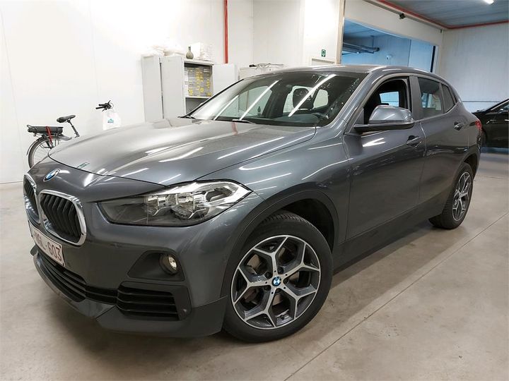 BMW X2 2018 wbayl11080eg06891