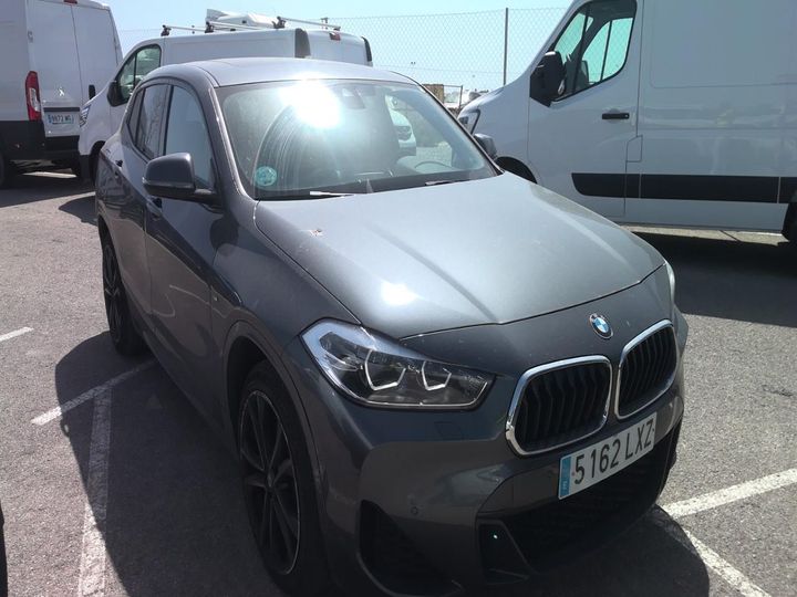 BMW X2 2022 wbayl1108m5t32966