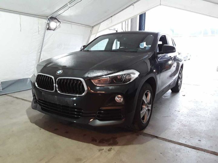 BMW X2 XDRIVE20D 2019 wbayl11090en97471