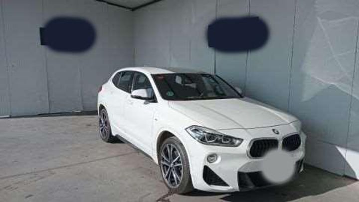 BMW X2 2018 wbayl110x0eg02969