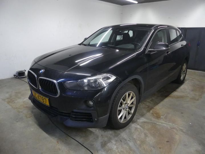 BMW X2 2018 wbayl110x0eg14426