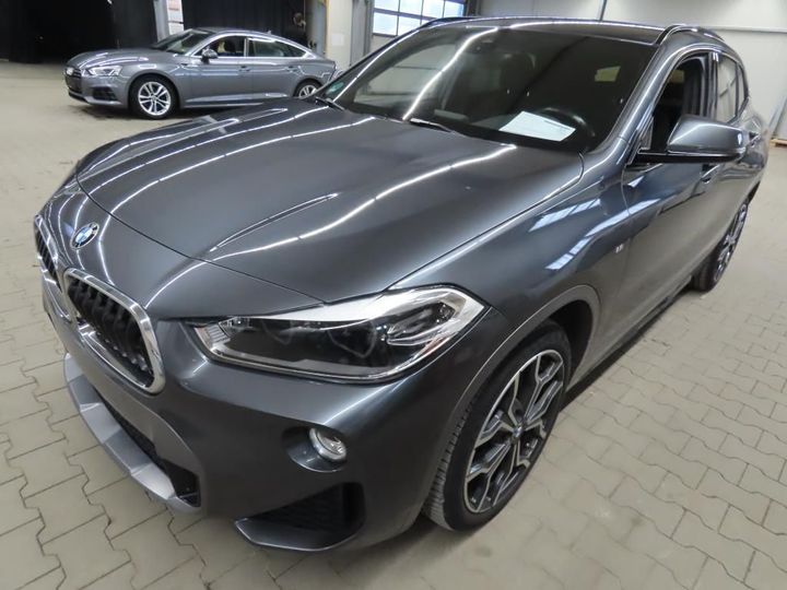 BMW X2 2018 wbayl110x0eg14765