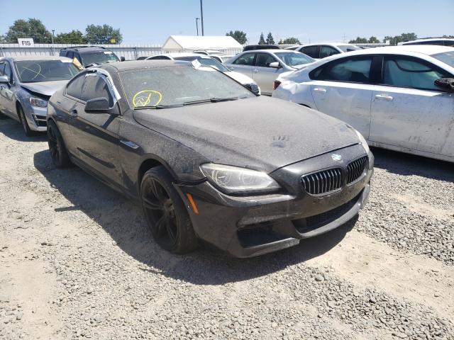 BMW 650 XI 2014 wbaym1c52ed325122