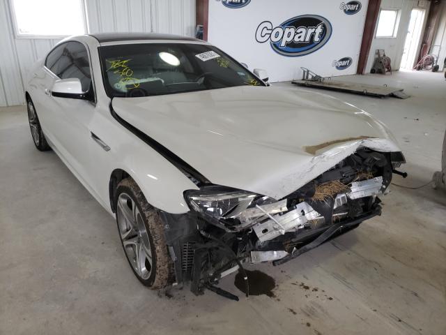 BMW 650 XI 2015 wbaym1c52fd325266