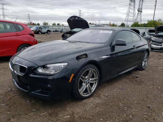 BMW 650 XI 2014 wbaym1c54ed325056