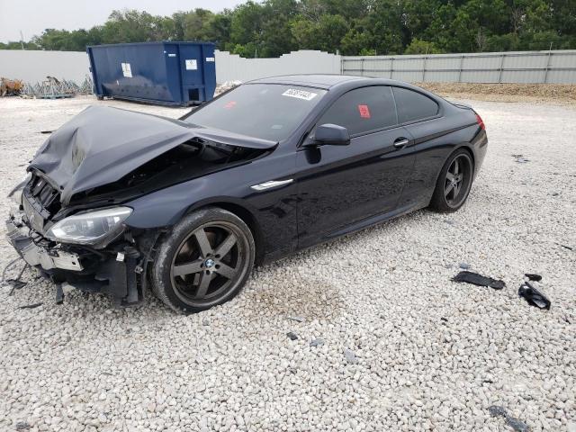 BMW 650 XI 2014 wbaym1c54ed325123