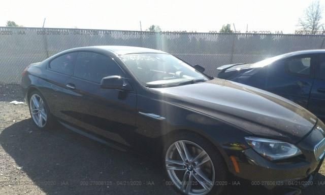 BMW 650 2015 wbaym1c56fd325366