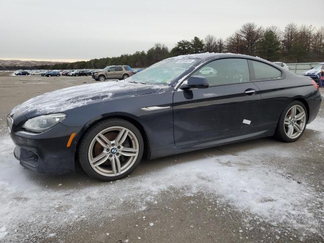 BMW 6 SERIES 2014 wbaym1c57ed325083