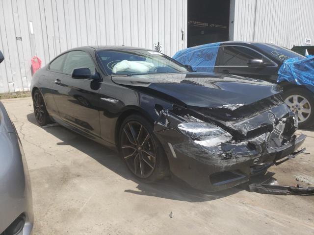 BMW 650 XI 2015 wbaym1c59fd325247