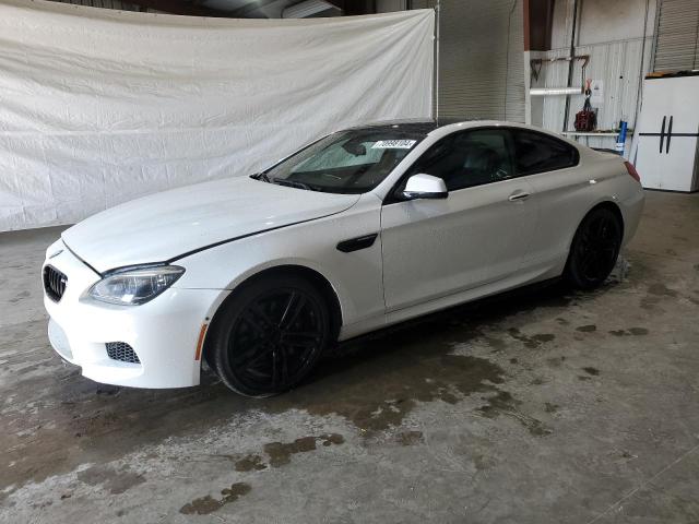 BMW 650 XI 2013 wbaym1c5xddz02428