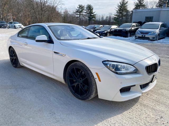 BMW 650 XI 2014 wbaym1c5xed325031