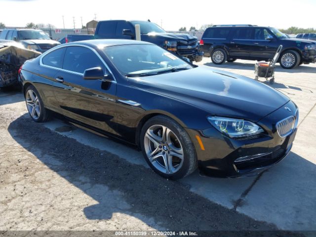 BMW 650I 2015 wbaym9c50fd248363