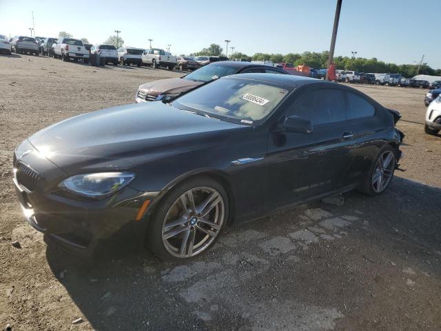 BMW 6 SERIES 2014 wbaym9c52ed248153