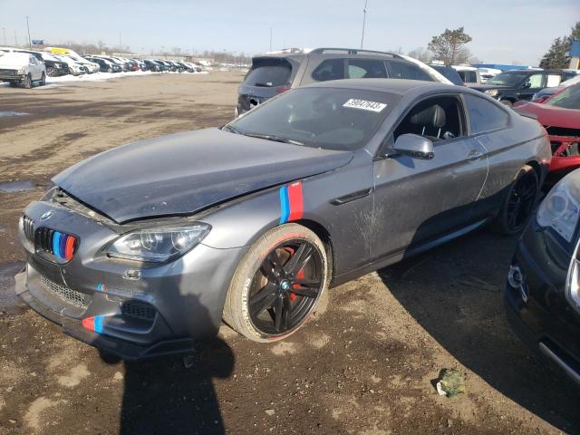 BMW 650 I 2013 wbaym9c53ddw20310