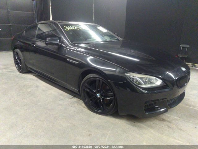 BMW 6 2015 wbaym9c58fd248353