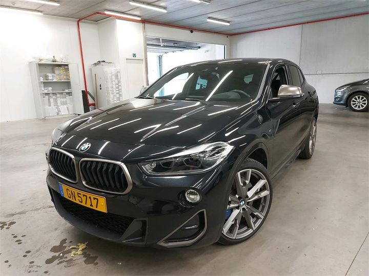 BMW X2 2019 wbayn110005n49142