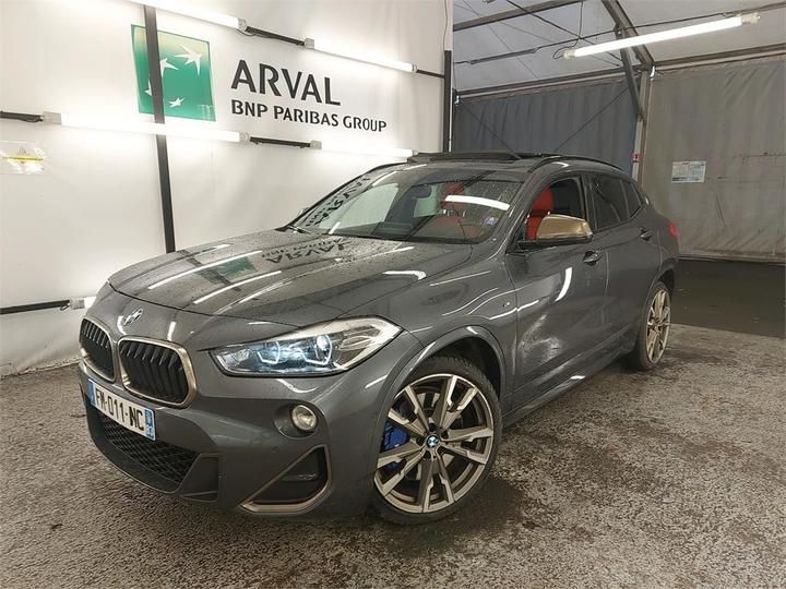 BMW X2 2019 wbayn110205p92161