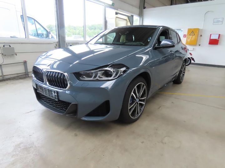 BMW X2 2021 wbayn510005t79114