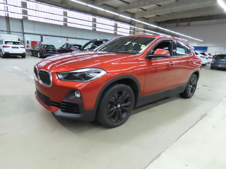 BMW X2 2020 wbayn510705p55615