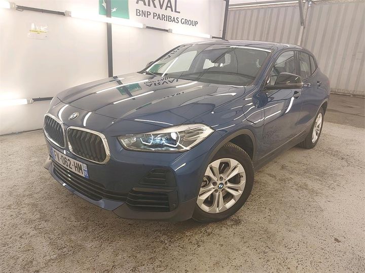 BMW X2 2020 wbayn910005s60874