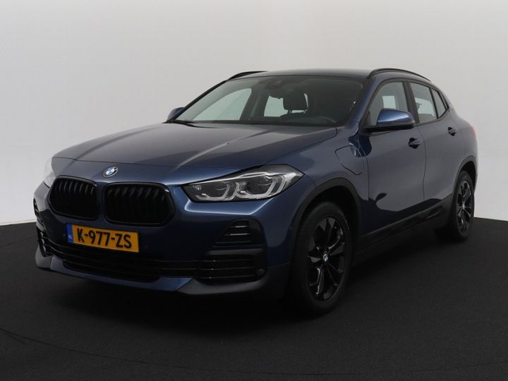 BMW X2 2021 wbayn910105t45240