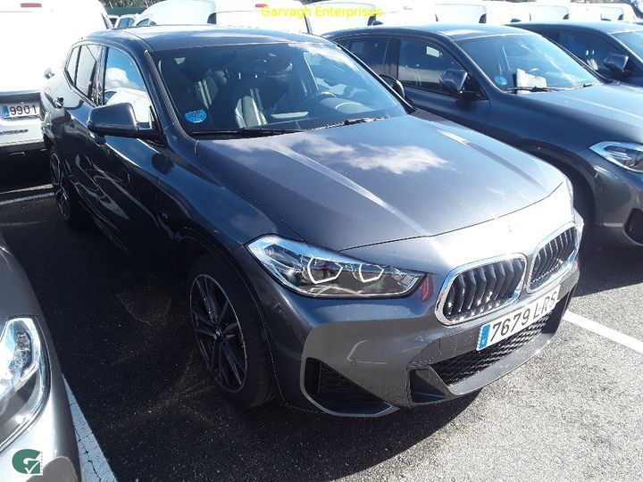 BMW X2 2021 wbayn910205t82992