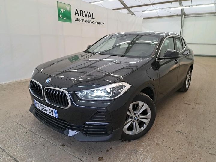 BMW X2 2020 wbayn910305s51277