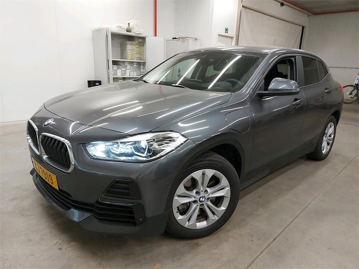 BMW X2 2020 wbayn910305s60898