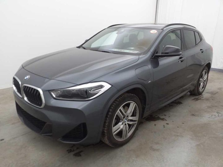 BMW BMW X2 SERIES 2020 wbayn910705s07430