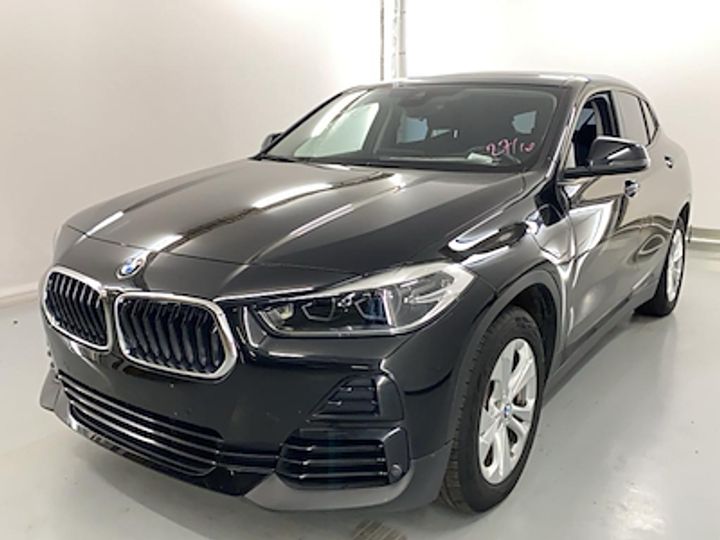 BMW X2 2021 wbayn910805t00232