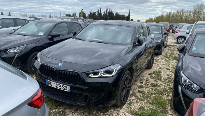 BMW X2 2022 wbayn910905v45959