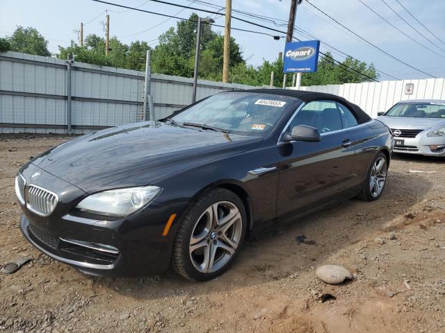 BMW 650 XI 2014 wbayp1c50ed216293