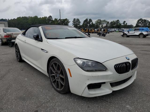 BMW 6 2014 wbayp1c54ed216233