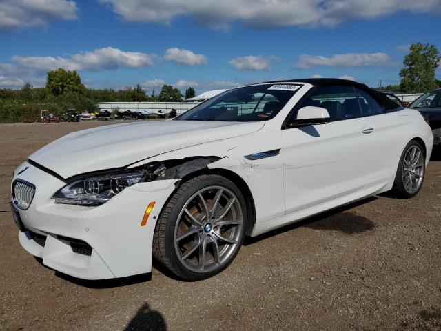 BMW 650 XI 2014 wbayp1c55ed216595