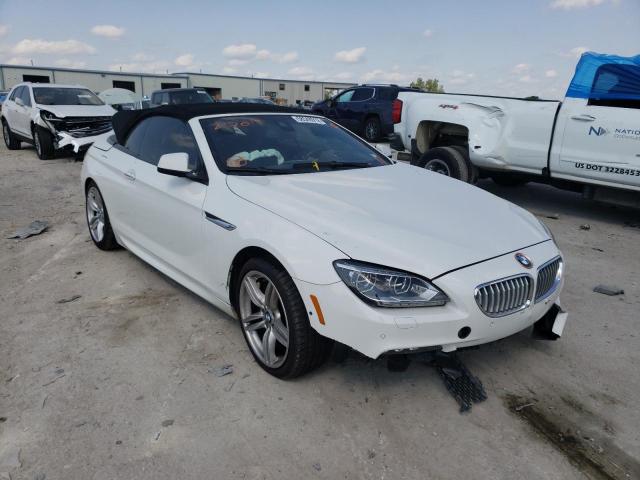 BMW 650 XI 2015 wbayp1c55fd217019