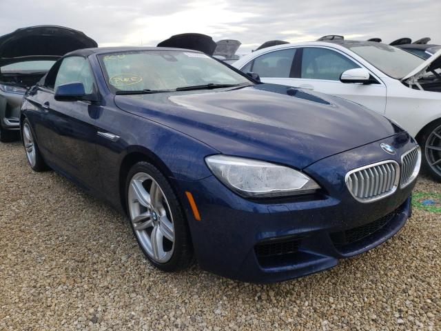 BMW 650 XI 2014 wbayp1c57ed216386